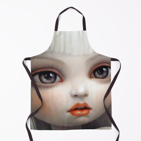 Item preview, Mark Ryden designed and sold by KaijuNoKaiju.