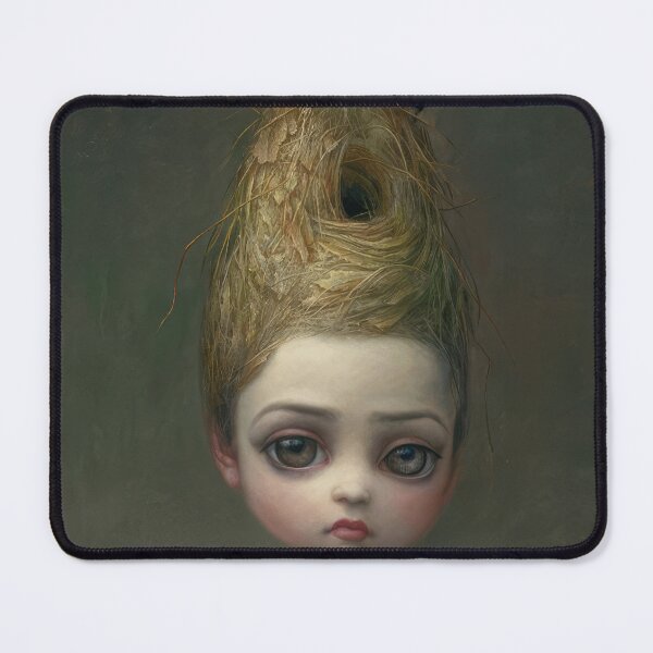 Item preview, Mark Ryden designed and sold by KaijuNoKaiju.