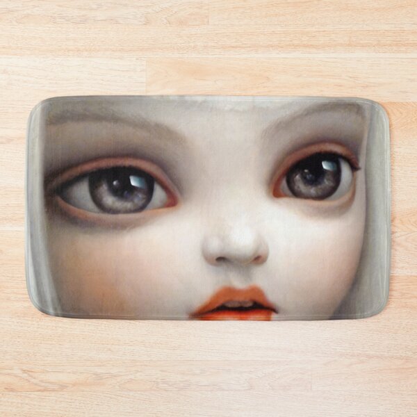 Item preview, Mark Ryden designed and sold by KaijuNoKaiju.