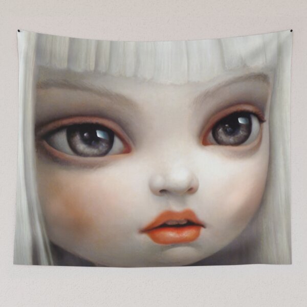 Item preview, Mark Ryden designed and sold by KaijuNoKaiju.