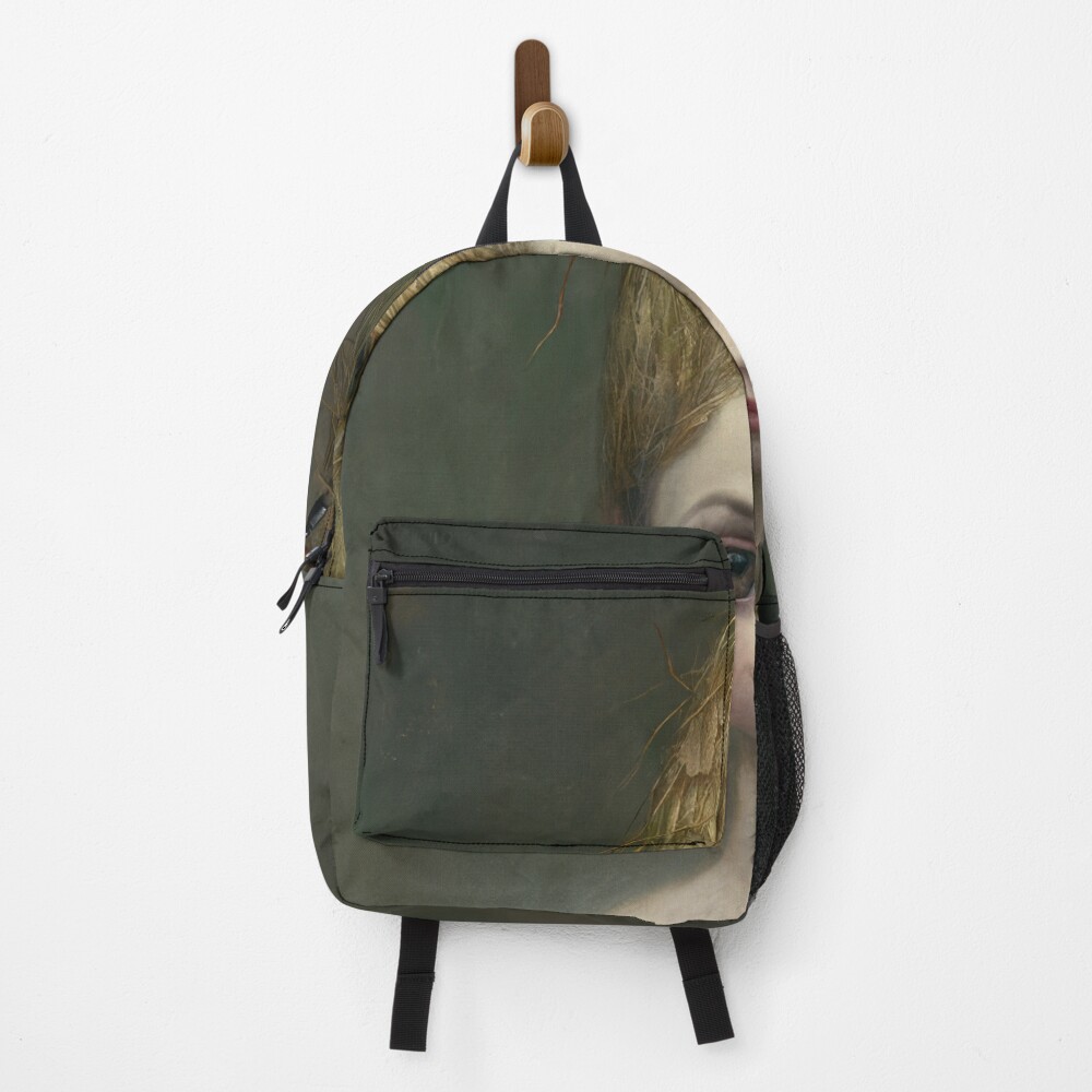 Item preview, Backpack designed and sold by LK09.