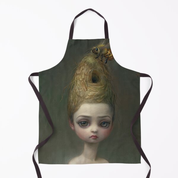 Item preview, Mark Ryden designed and sold by KaijuNoKaiju.