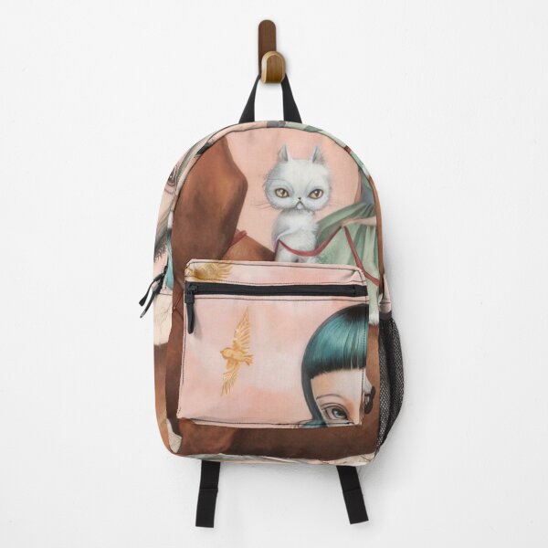 Item preview, Mark Ryden designed and sold by KaijuNoKaiju.
