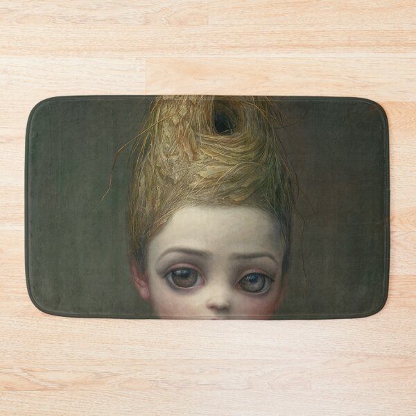 Item preview, Mark Ryden designed and sold by KaijuNoKaiju.
