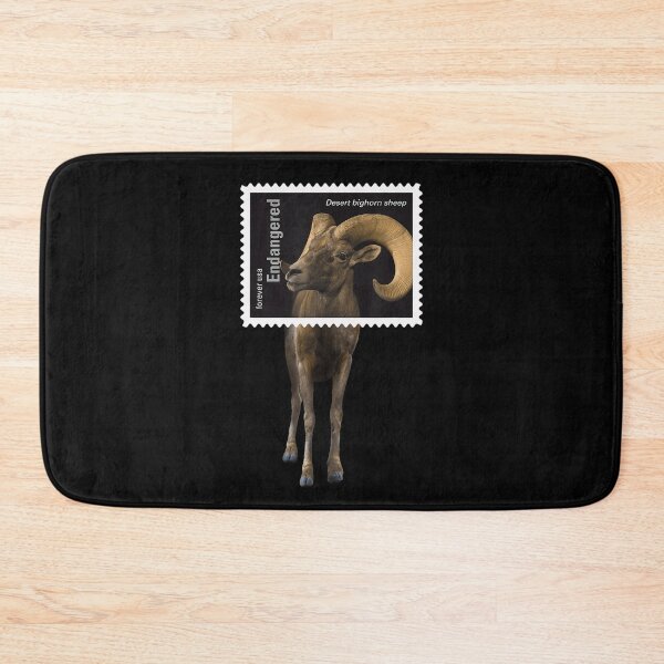 Item preview, Desert  Sheep designed and sold by russekbailono.