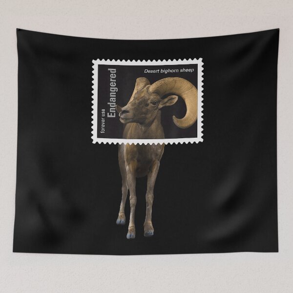 Item preview, Desert  Sheep designed and sold by russekbailono.
