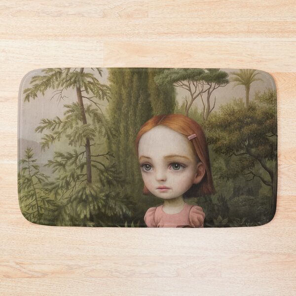 Item preview, Mark Ryden designed and sold by KaijuNoKaiju.