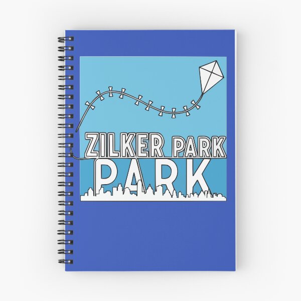 Item preview, Zilker Park designed and sold by bihtti.