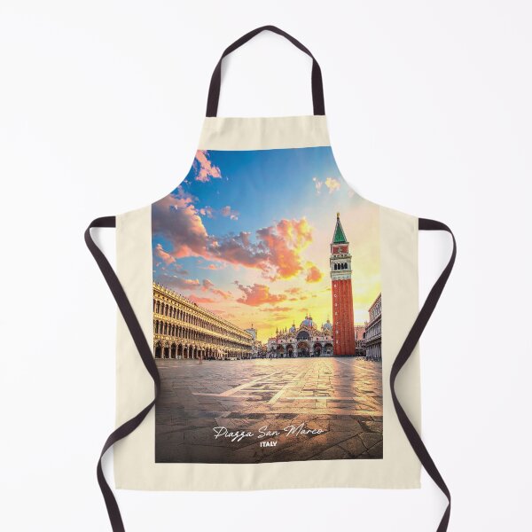 Item preview, Piazza San Marco designed and sold by BoKev.