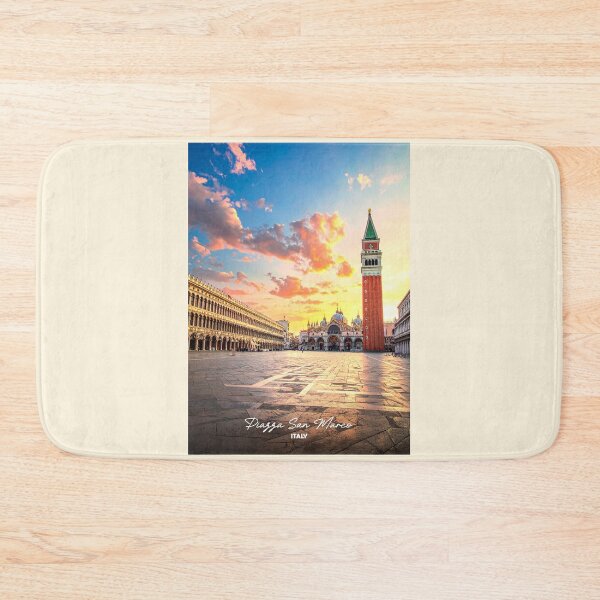 Item preview, Piazza San Marco designed and sold by BoKev.