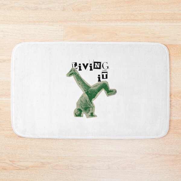 Item preview, LIVING IT designed and sold by willowisles.
