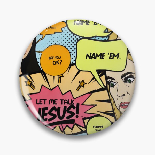 Item preview, RHOBH Kyle Richards vs. Sutton Stracke  designed and sold by ColorUsBravo.