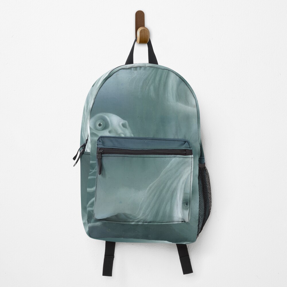 Item preview, Backpack designed and sold by LK09.