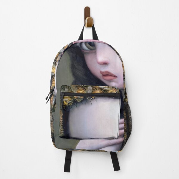 Item preview, Mark Ryden designed and sold by KaijuNoKaiju.