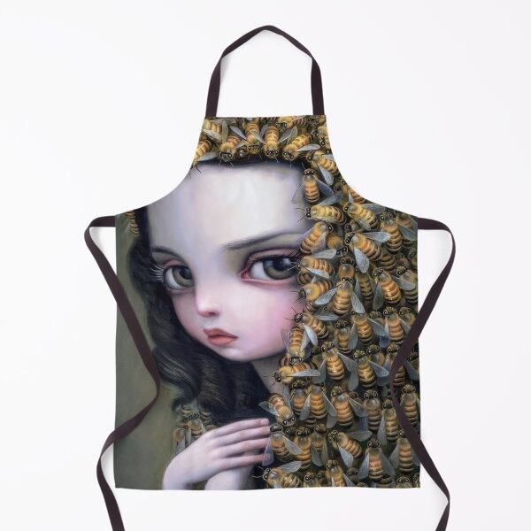 Item preview, Mark Ryden designed and sold by KaijuNoKaiju.