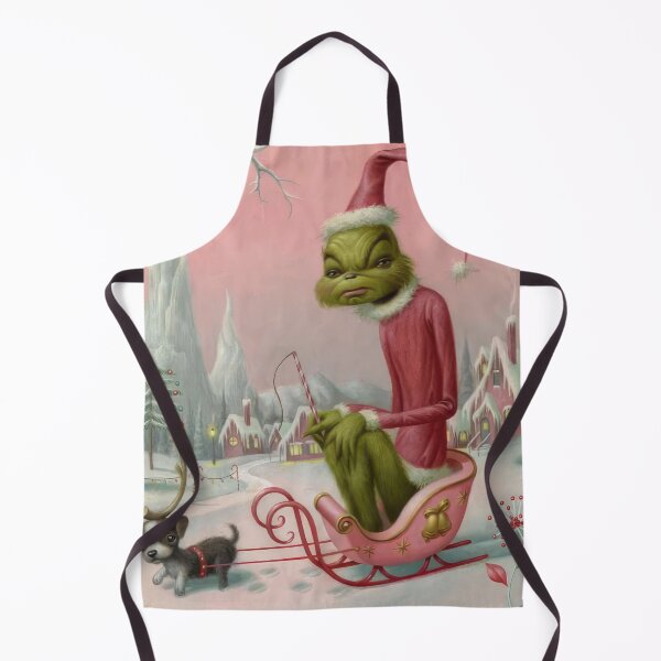 Item preview, Mark Ryden designed and sold by KaijuNoKaiju.
