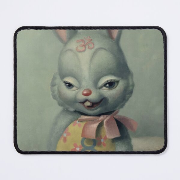 Item preview, Mark Ryden designed and sold by KaijuNoKaiju.