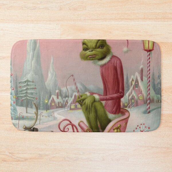 Item preview, Mark Ryden designed and sold by KaijuNoKaiju.