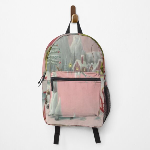 Item preview, Mark Ryden designed and sold by KaijuNoKaiju.