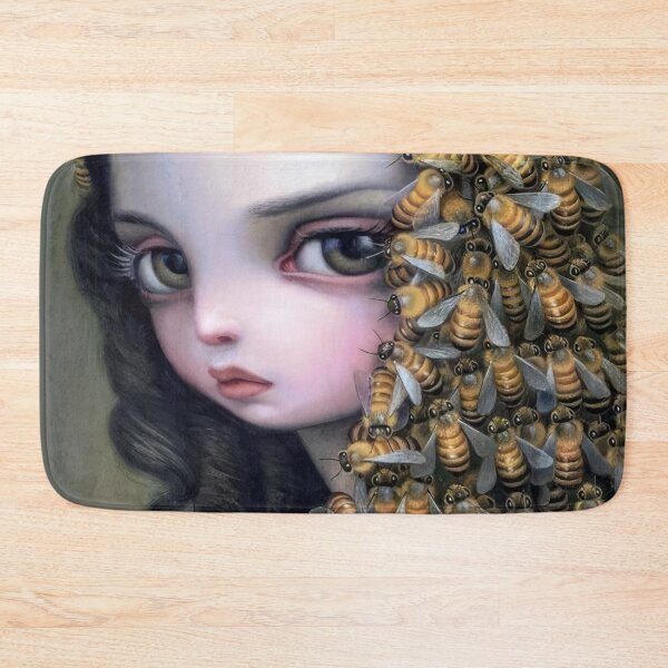 Item preview, Mark Ryden designed and sold by KaijuNoKaiju.