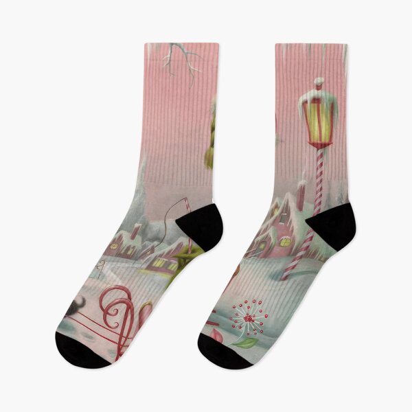 Item preview, Mark Ryden designed and sold by KaijuNoKaiju.