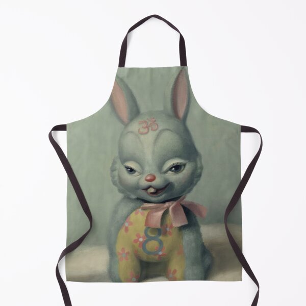 Item preview, Mark Ryden designed and sold by KaijuNoKaiju.