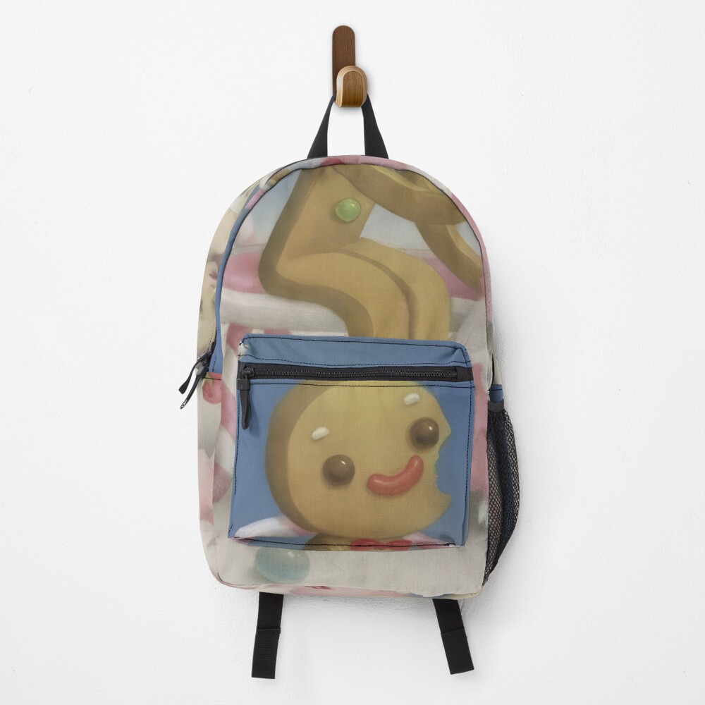 Item preview, Backpack designed and sold by LK09.