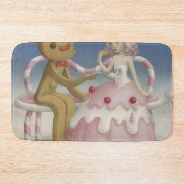Item preview, Mark Ryden designed and sold by KaijuNoKaiju.