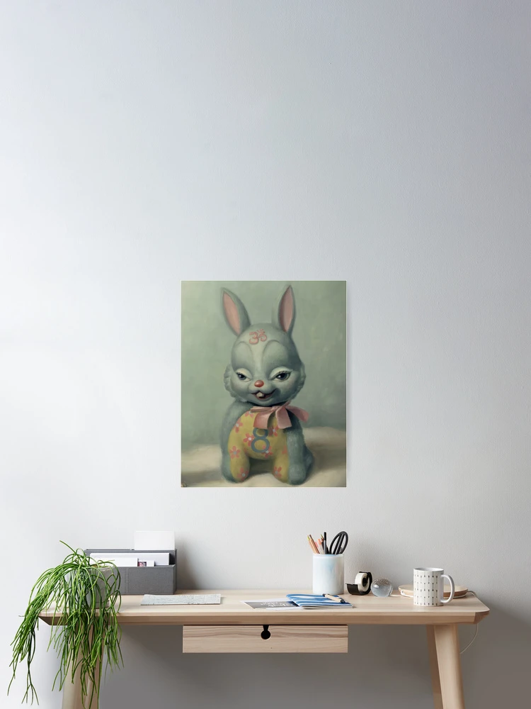 Thumbnail 2 of 3, Poster, Mark Ryden designed and sold by KaijuNoKaiju.