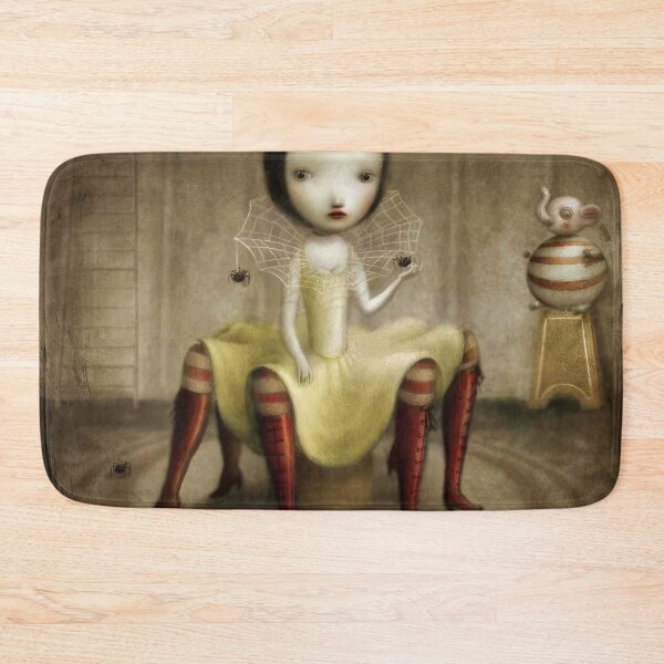 Item preview, Mark Ryden designed and sold by KaijuNoKaiju.