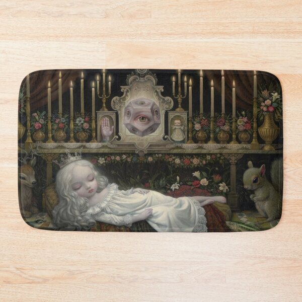 Item preview, Mark Ryden designed and sold by KaijuNoKaiju.