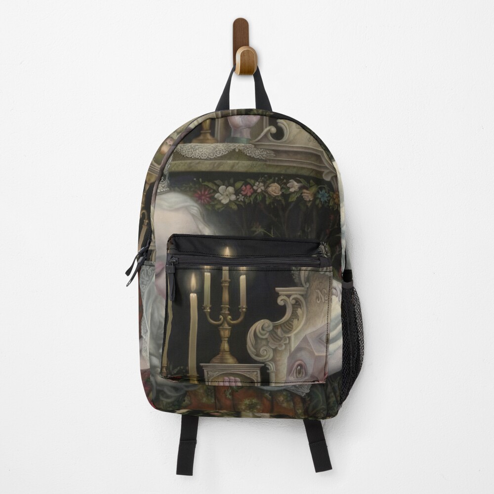 Item preview, Backpack designed and sold by LK09.