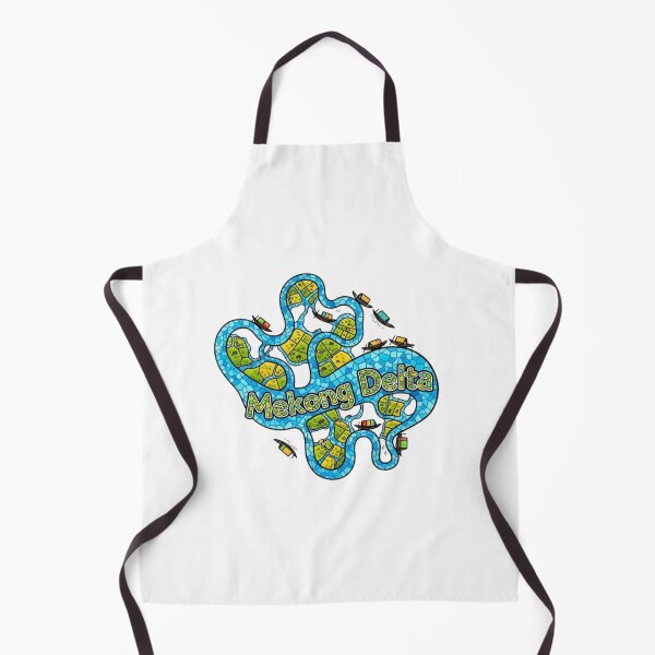 Item preview, MEKONG DELTA designed and sold by likbatonboot.