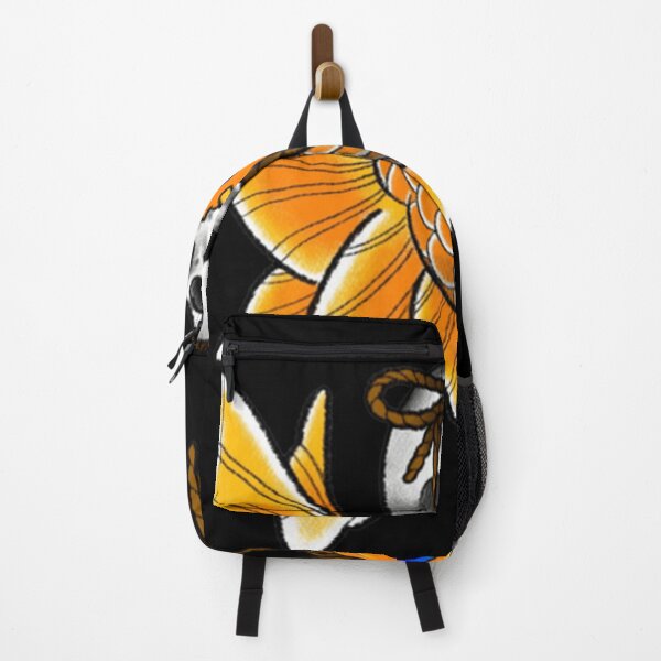 Item preview, Killer Goldfish designed and sold by CatherineLecoq.