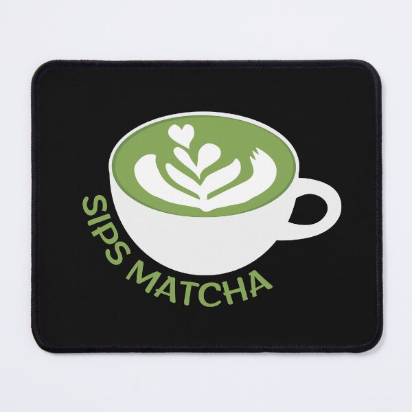 Item preview, Sips Matcha designed and sold by monika-arthing.