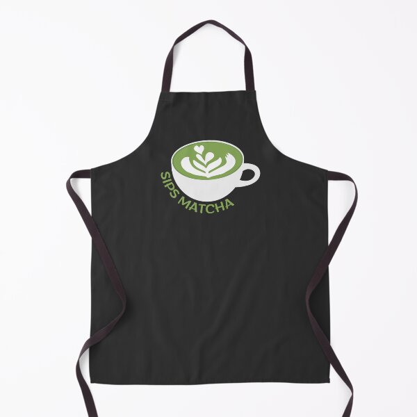 Item preview, Sips Matcha designed and sold by monika-arthing.