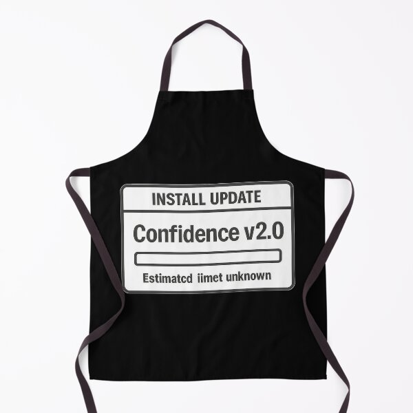 Item preview, Install Update: Confidence v2.0 designed and sold by PlanetBoi.
