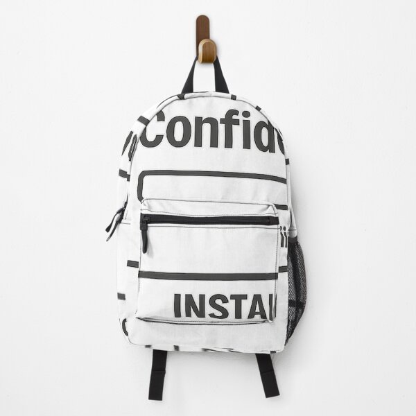 Item preview, Install Update: Confidence v2.0 designed and sold by PlanetBoi.