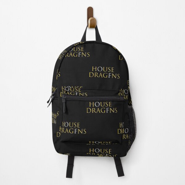 Item preview, House DRAGFNS | Mythical Realm Inspired Art designed and sold by ToddYeager.