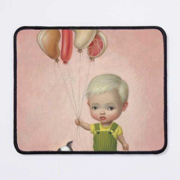 Item preview, Mark Ryden designed and sold by KaijuNoKaiju.