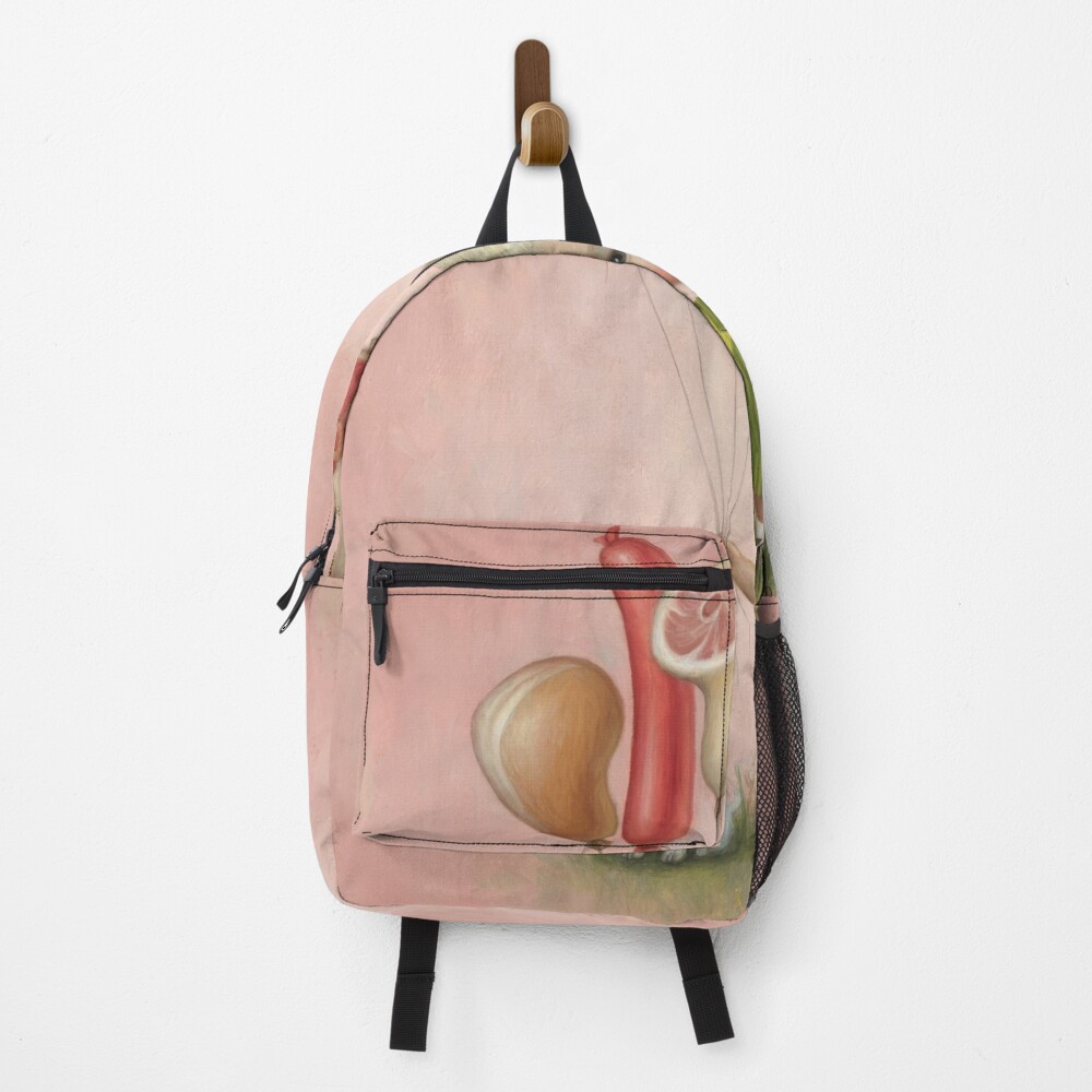 Item preview, Backpack designed and sold by LK09.