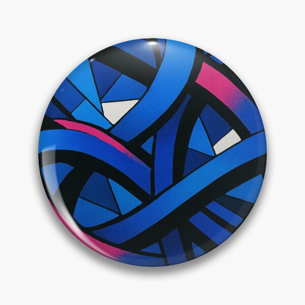 Item preview, Geometry meets color energy designed and sold by Sigtrix.