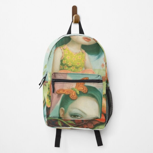 Item preview, Mark Ryden designed and sold by KaijuNoKaiju.
