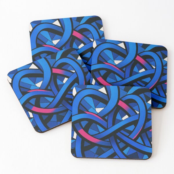 Item preview, Geometry meets color energy designed and sold by Sigtrix.