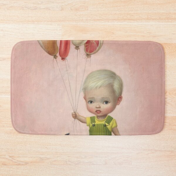 Item preview, Mark Ryden designed and sold by KaijuNoKaiju.