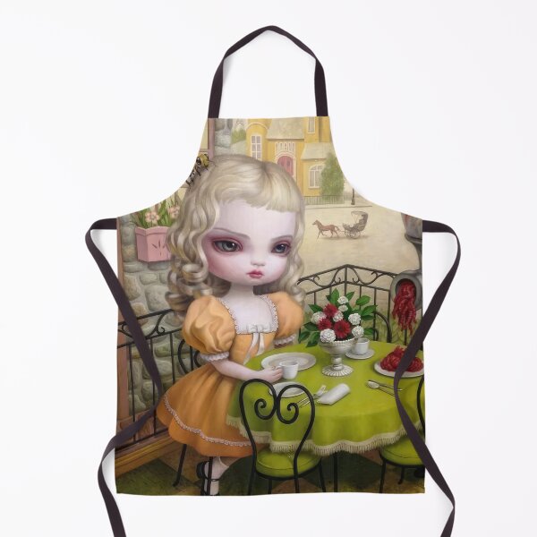 Item preview, Mark Ryden designed and sold by KaijuNoKaiju.