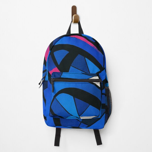 Item preview, Geometry meets color energy designed and sold by Sigtrix.