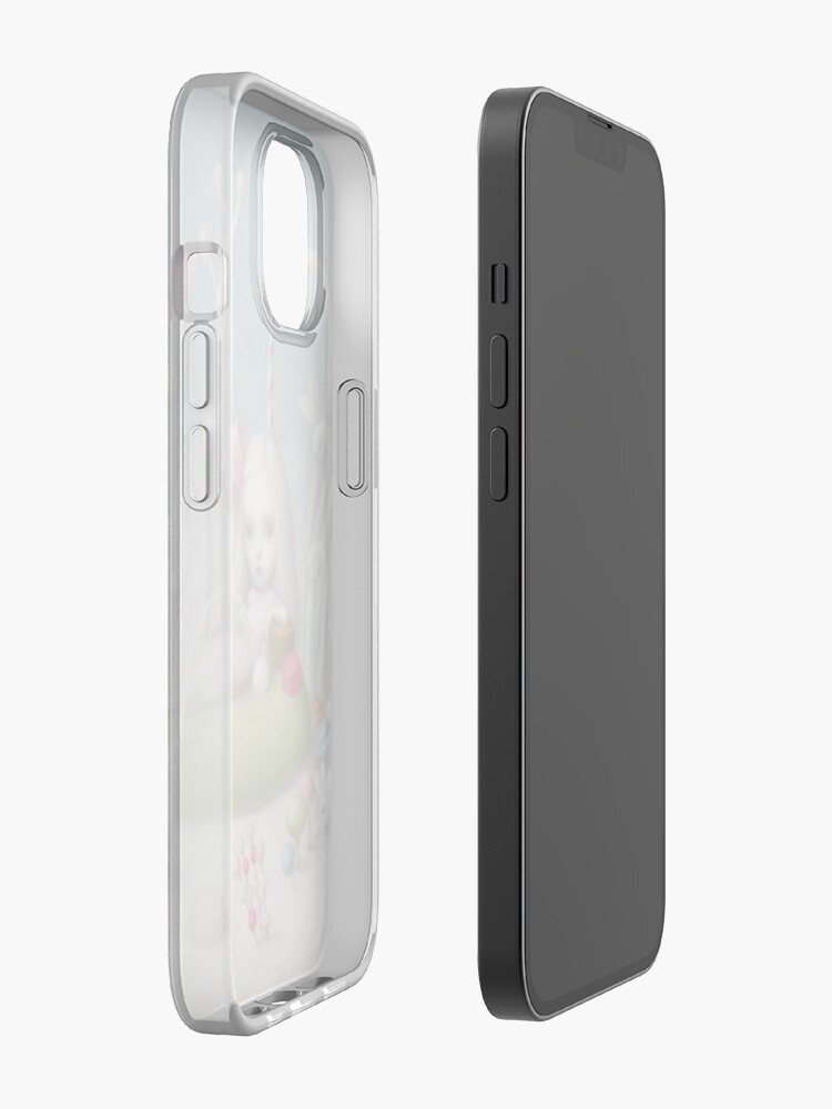 Mark Ryden iPhone Case