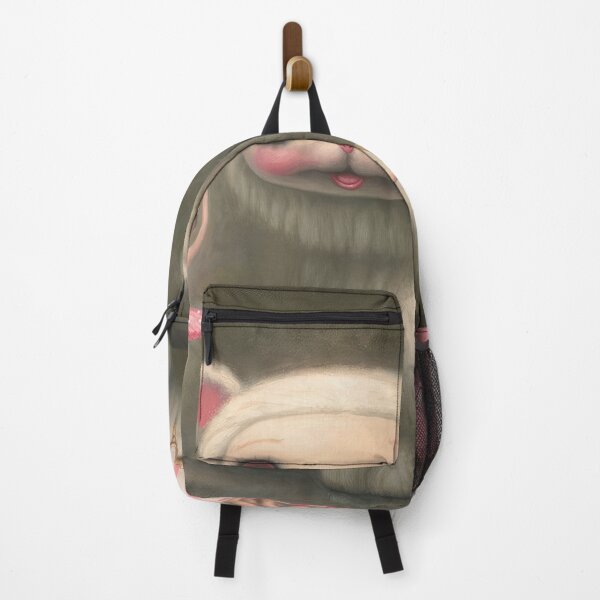 Item preview, Mark Ryden designed and sold by KaijuNoKaiju.