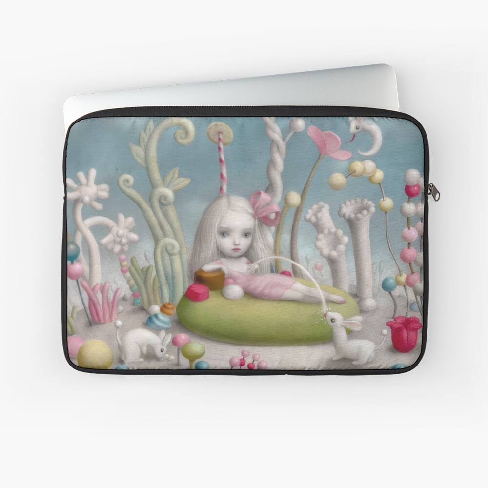 Mark Ryden iPhone Case